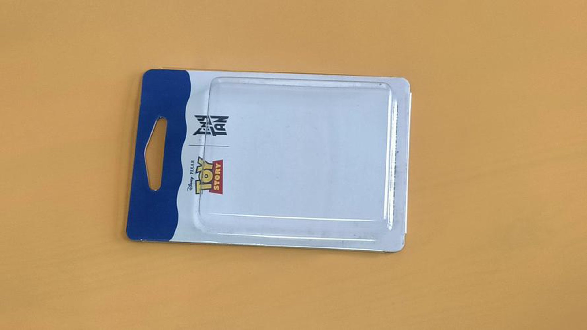 仁兴吸塑包装